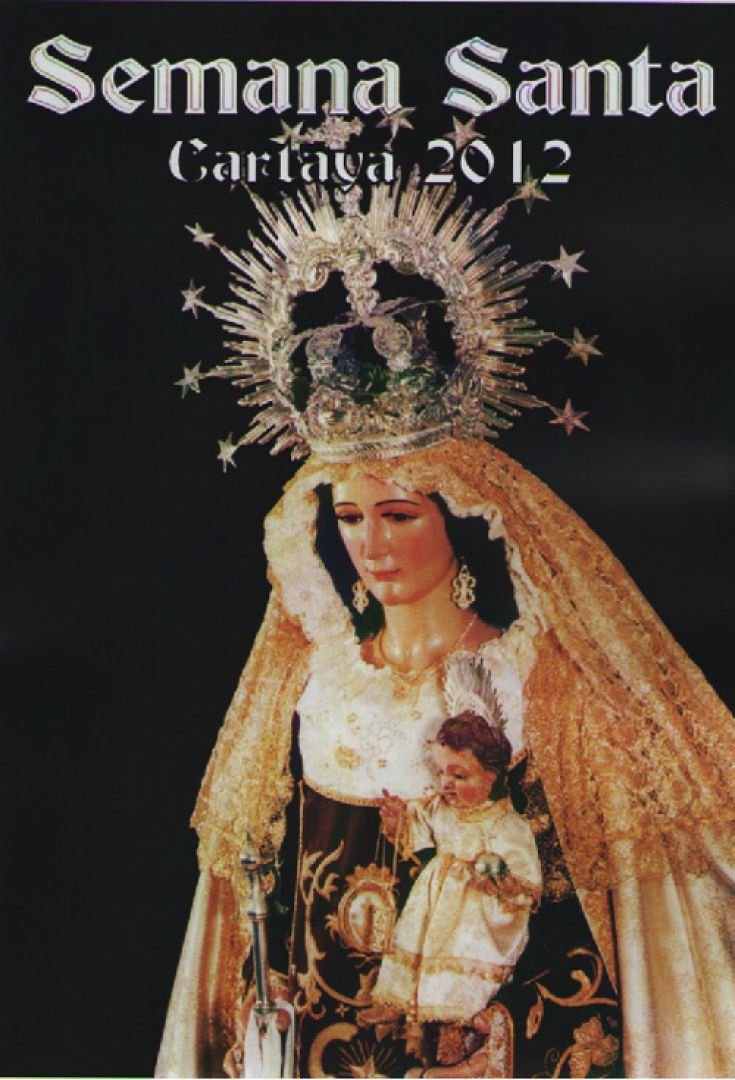 Semana Santa en Cartaya  